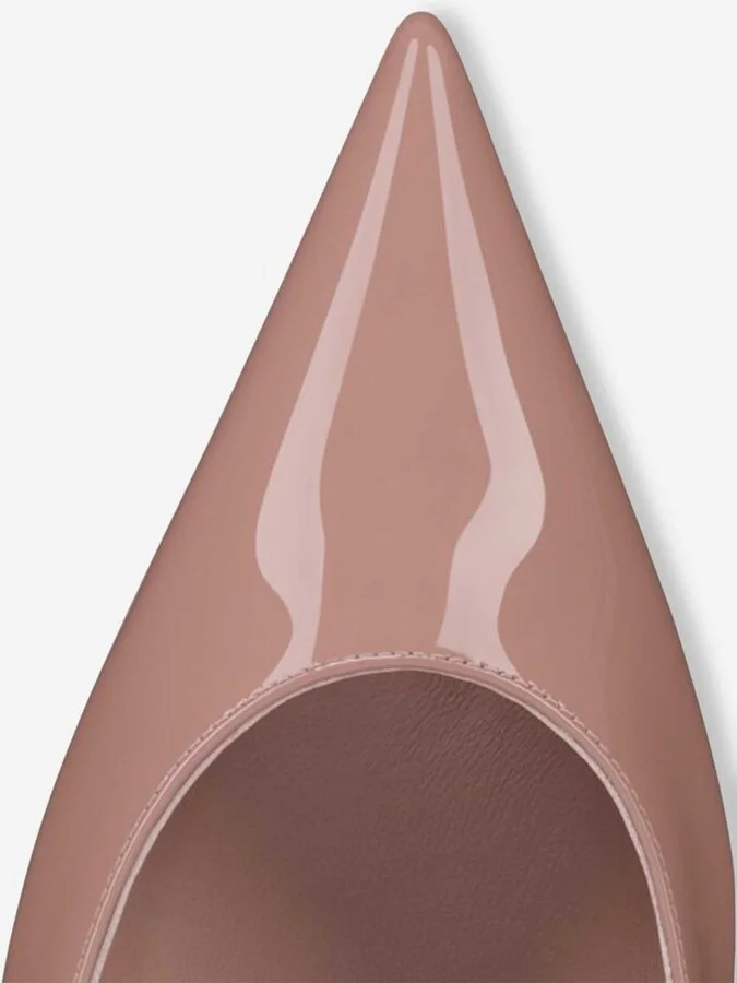 Christian Louboutin Miss Z Pumps - Image 4