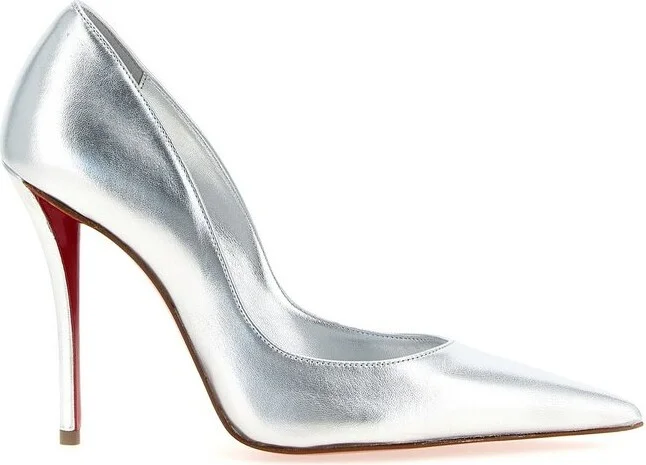 Christian Louboutin Miss Z Pumps