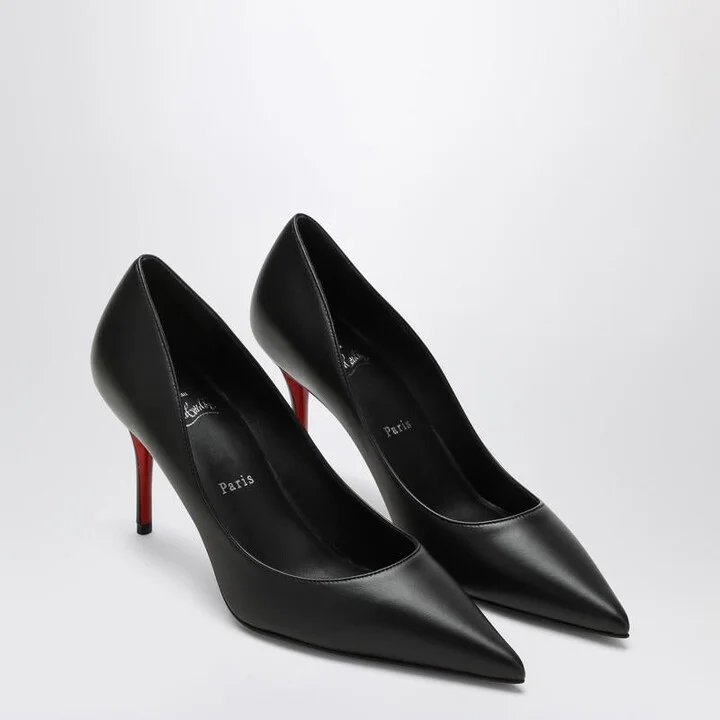 Christian Louboutin Miss Z Pumps In - Image 2