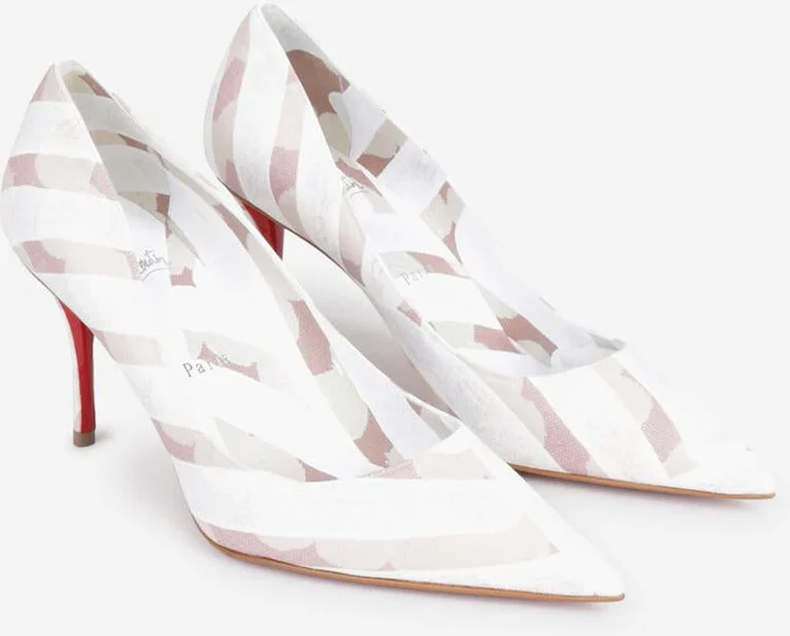 Christian Louboutin Miss Z Salons - Image 2