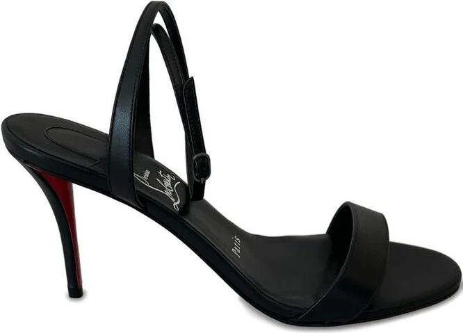 Christian Louboutin Miss Z Sandal