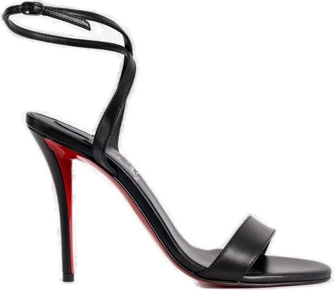 Christian Louboutin Miss Z Sandals
