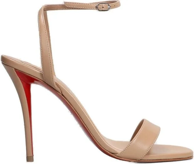 Christian Louboutin Miss Z Sandals
