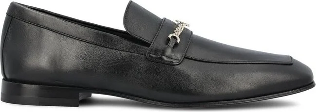 Christian Louboutin MJ Moc Slip-On Loafers