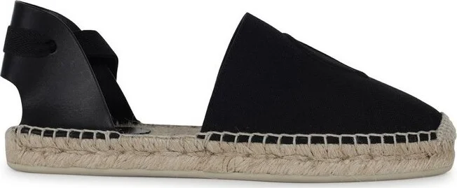 Christian Louboutin Nanou Lace CL Espadrilles