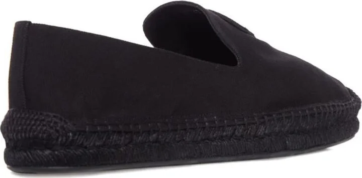Christian Louboutin Nanou Leather Loafers - Image 2