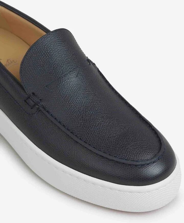 Christian Louboutin Paqueboat Flat Loafers - Image 4