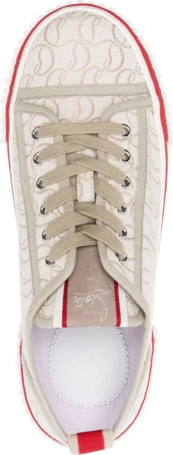 Christian Louboutin Pedro Junior Sneakers - Image 2