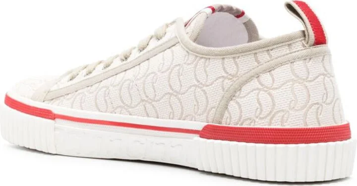 Christian Louboutin Pedro Junior Sneakers - Image 3