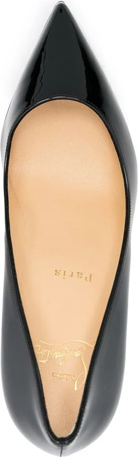 Christian Louboutin Pigalle Pumps - Image 4