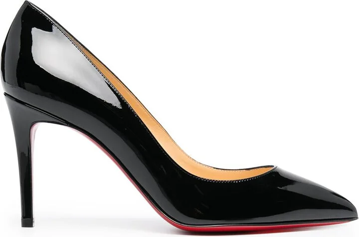 Christian Louboutin Pigalle Pumps