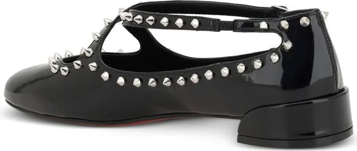 Christian Louboutin Pilouta Ballets - Image 3