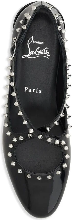 Christian Louboutin Pilouta Ballets - Image 4