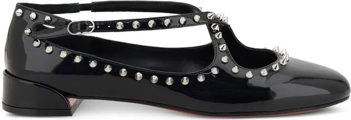 Christian Louboutin Pilouta Ballets