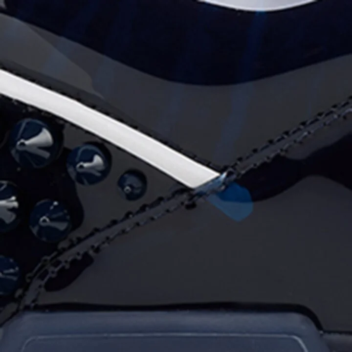 Christian Louboutin Pvc-Leather Astrocool Sneakers - Image 6