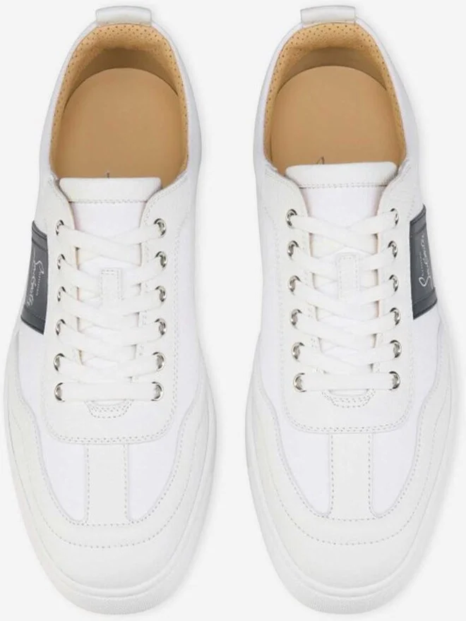 Christian Louboutin Retero Sneakers - Image 2