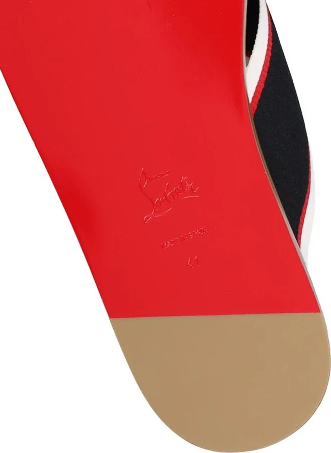 Christian Louboutin Sandals - Image 4