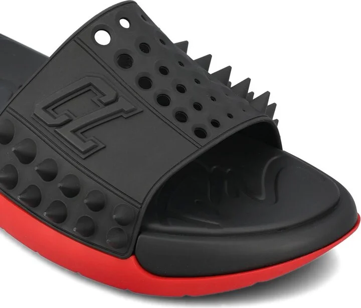 Christian Louboutin Sandals - Image 4