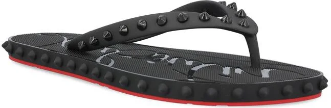 Christian Louboutin Sandals - Image 2