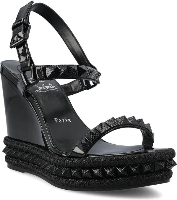 Christian Louboutin Sandals - Image 2