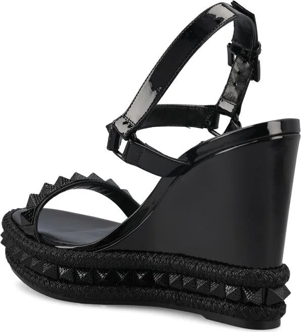 Christian Louboutin Sandals - Image 3