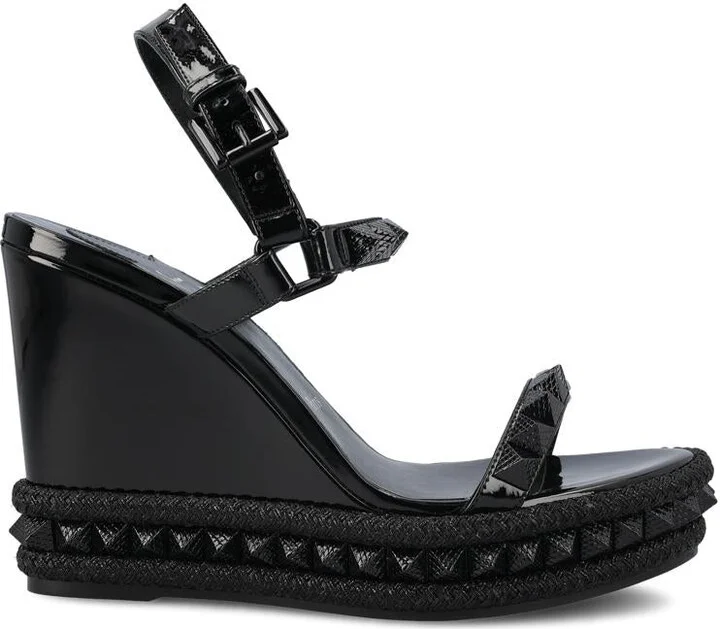 Christian Louboutin Sandals