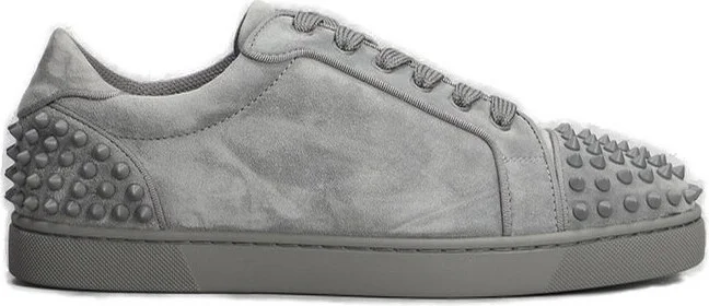 Christian Louboutin Seavaste 2 Lace-Up Sneakers