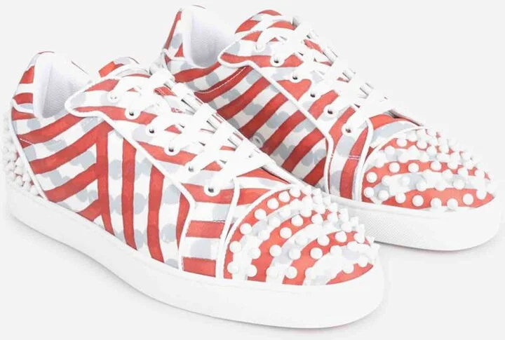 Christian Louboutin Seavaste 2 Sneakers - Image 2
