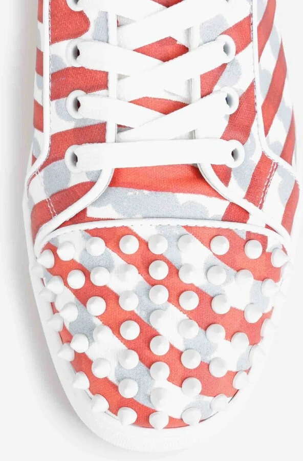 Christian Louboutin Seavaste 2 Sneakers - Image 3