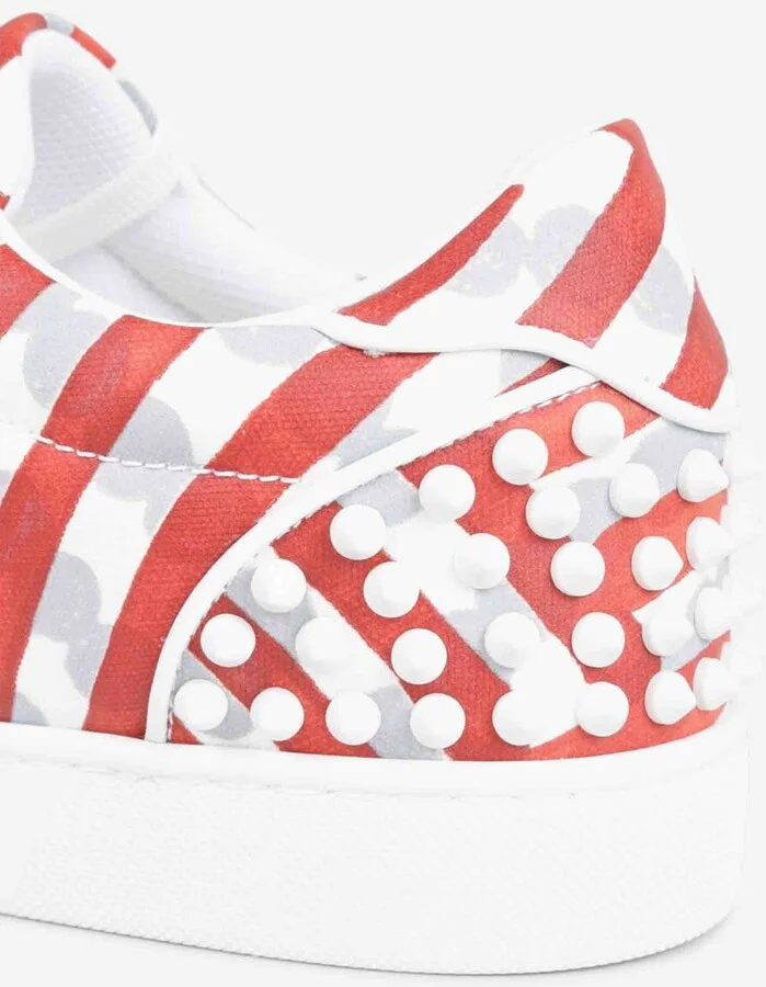Christian Louboutin Seavaste 2 Sneakers - Image 4