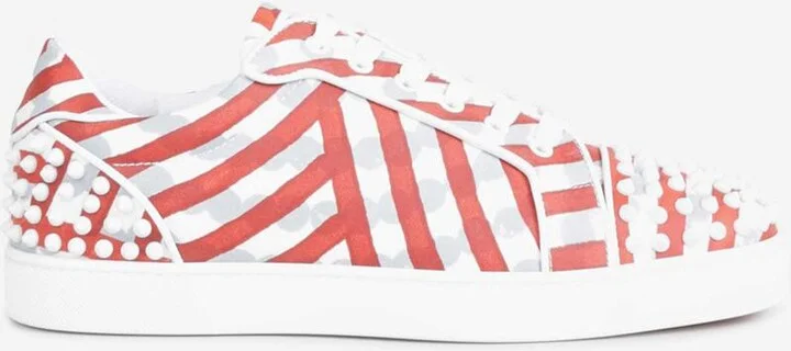 Christian Louboutin Seavaste 2 Sneakers