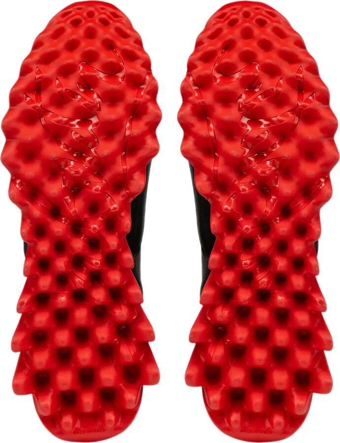 Christian Louboutin Sharkyloub Slip-On Sneakers - Image 3