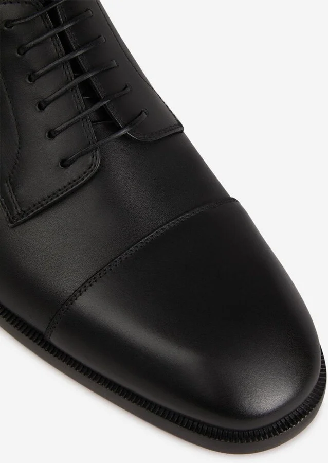 Christian Louboutin Short Male Shoes - Image 5