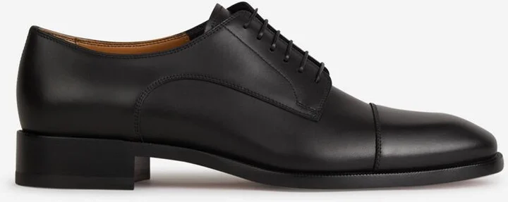 Christian Louboutin Short Male Shoes