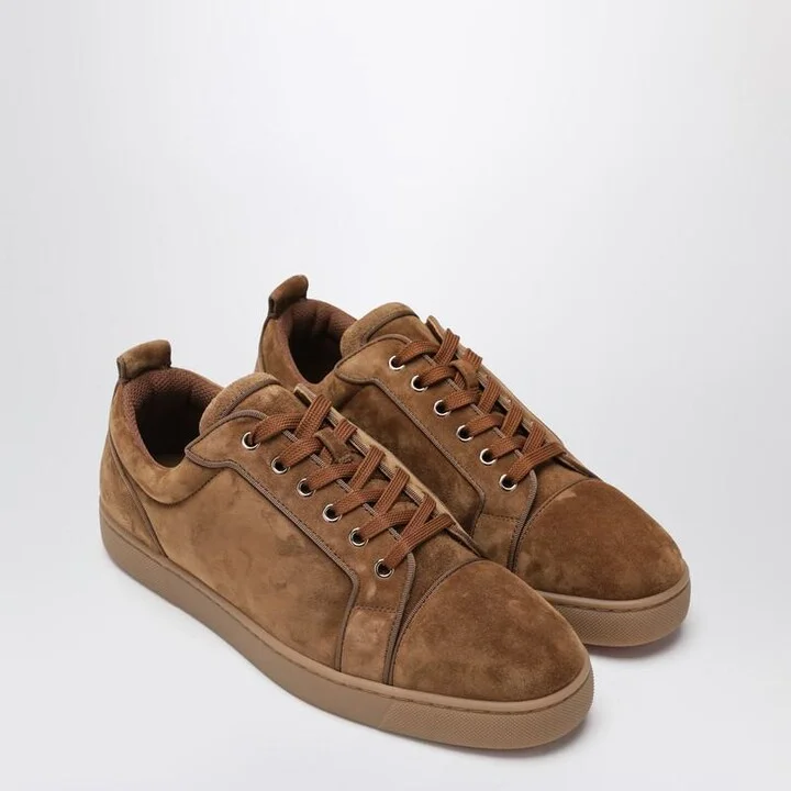 Christian Louboutin Sneaker Louis Junior - Image 2