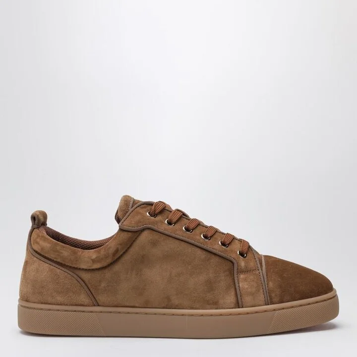 Christian Louboutin Sneaker Louis Junior