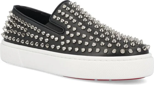 Christian Louboutin Sneakers - Image 2
