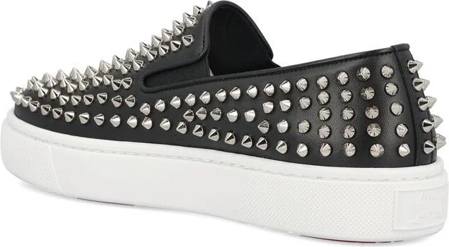 Christian Louboutin Sneakers - Image 3