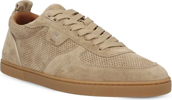 Christian Louboutin Sneakers - Image 2