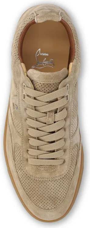 Christian Louboutin Sneakers - Image 4