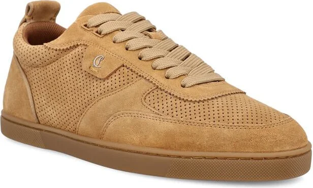 Christian Louboutin Sneakers - Image 2