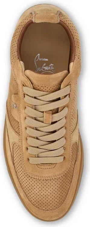Christian Louboutin Sneakers - Image 4
