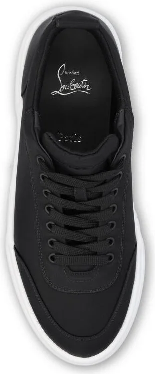 Christian Louboutin Sneakers - Image 4