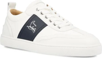 Christian Louboutin Sneakers - Image 2