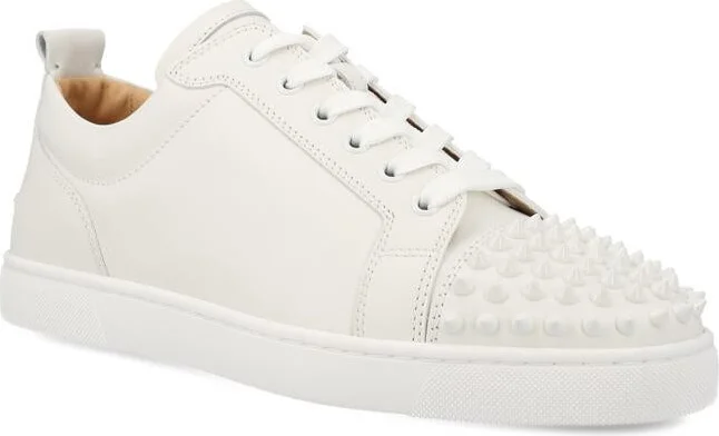 Christian Louboutin Sneakers - Image 2