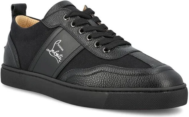 Christian Louboutin Sneakers - Image 2