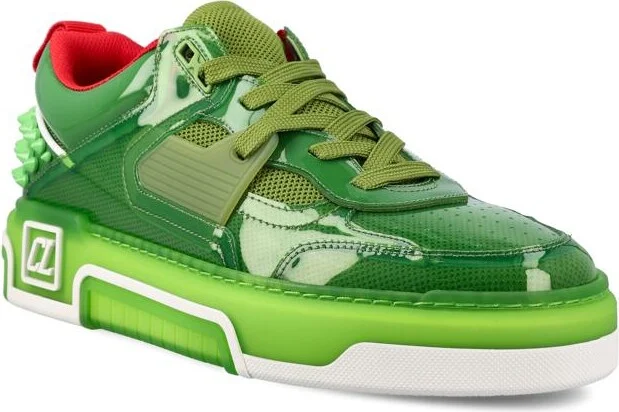 Christian Louboutin Sneakers - Image 2