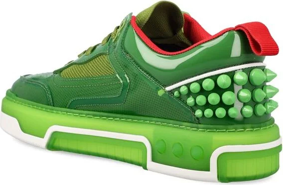 Christian Louboutin Sneakers - Image 3