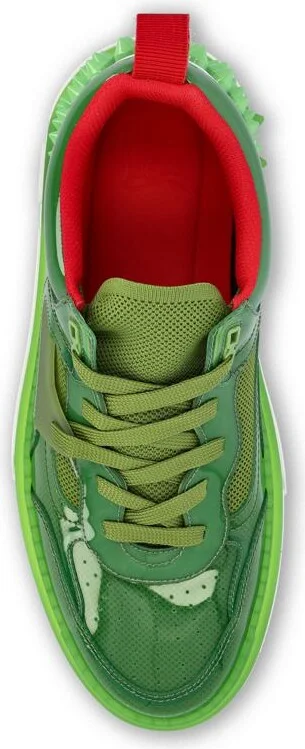 Christian Louboutin Sneakers - Image 4