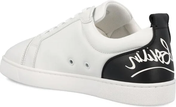 Christian Louboutin Sneakers - Image 3